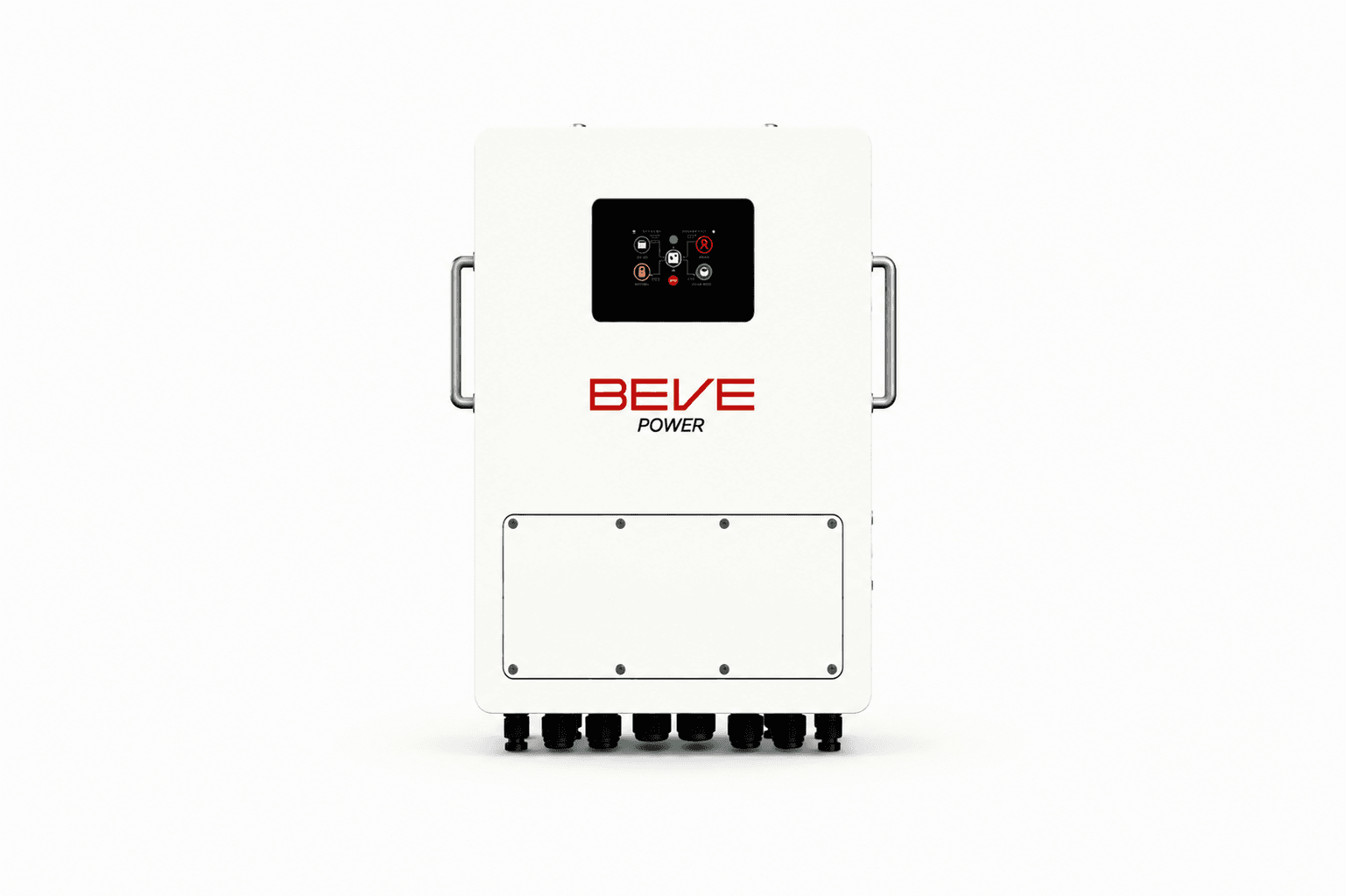Beve Hybrid Inverter