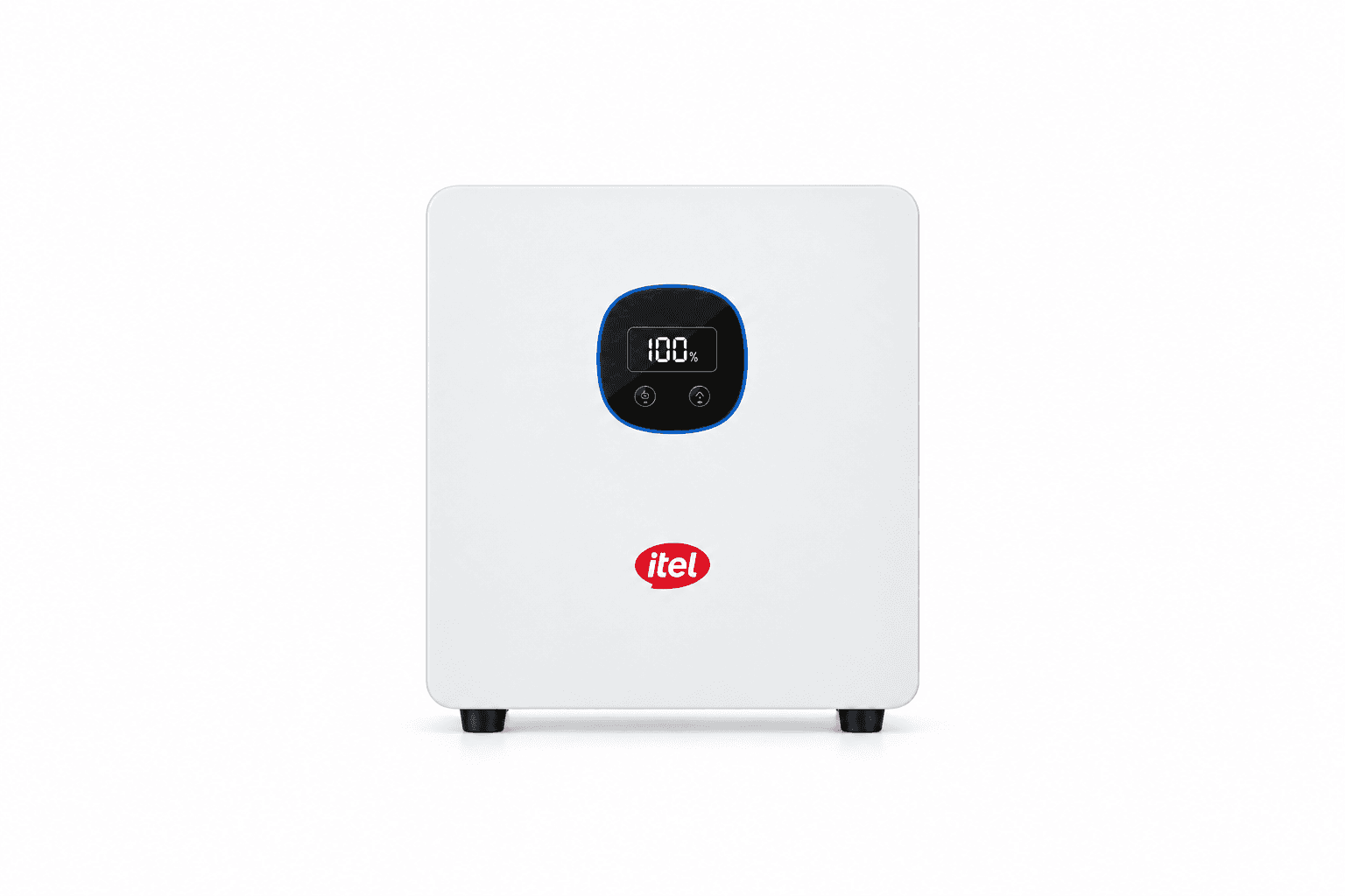 itel Power Tank 1000 (IESS-1K20N)